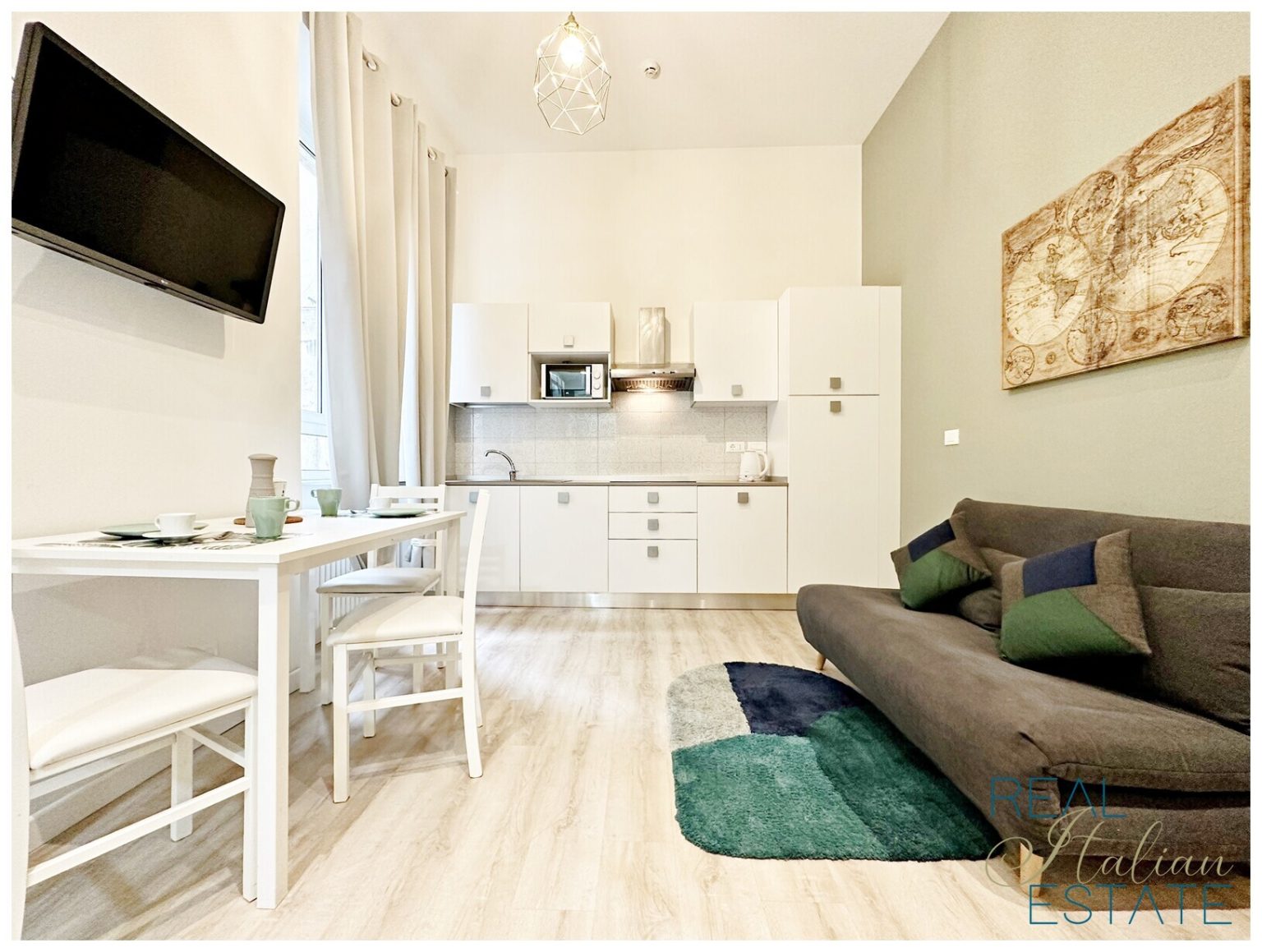 homes in genova via assarotti 007