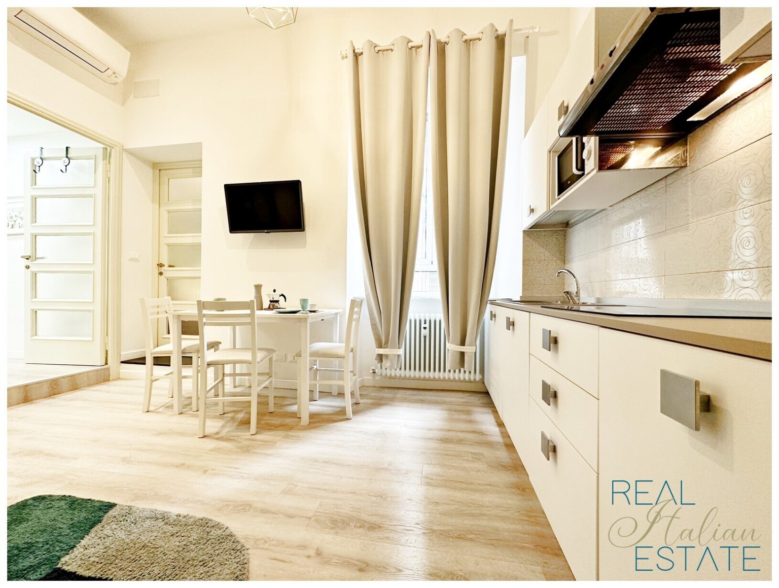 homes in genova via assarotti 012