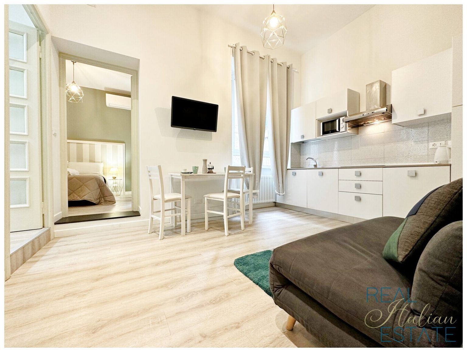 homes in genova via assarotti 016