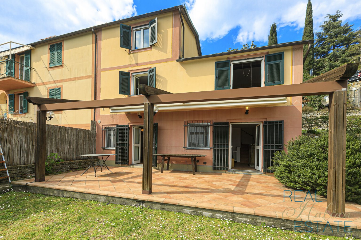 08_esterni villa Santa Margherita
