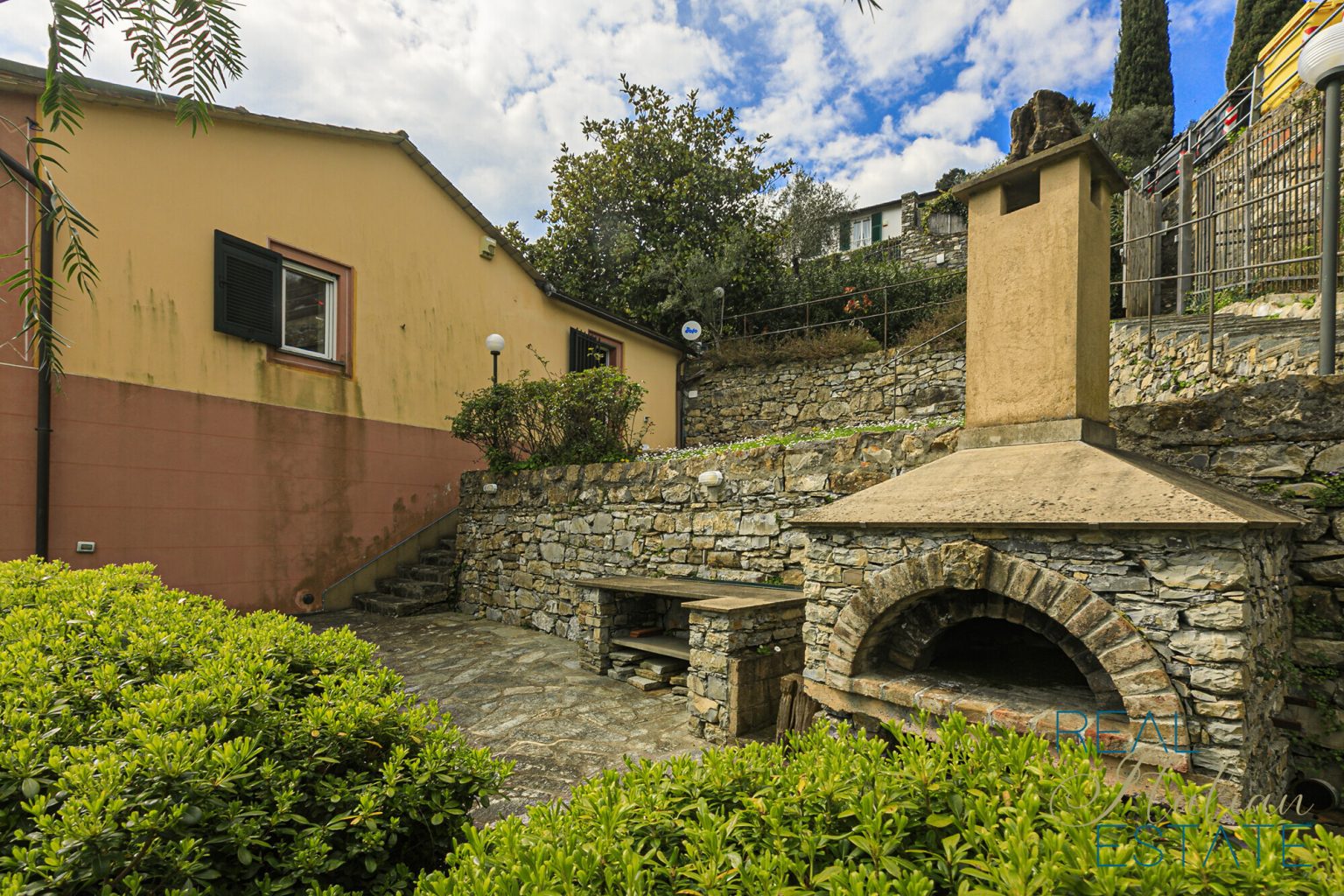 11_esterni villa Santa Margherita
