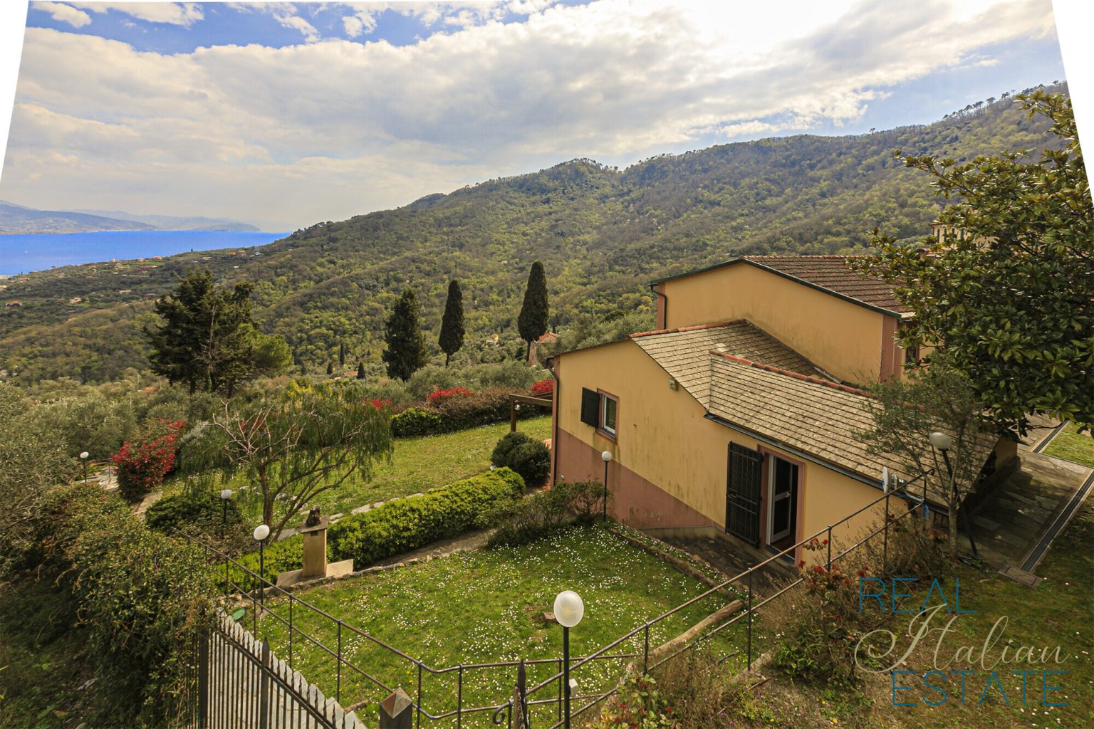 13_esterni villa Santa Margherita