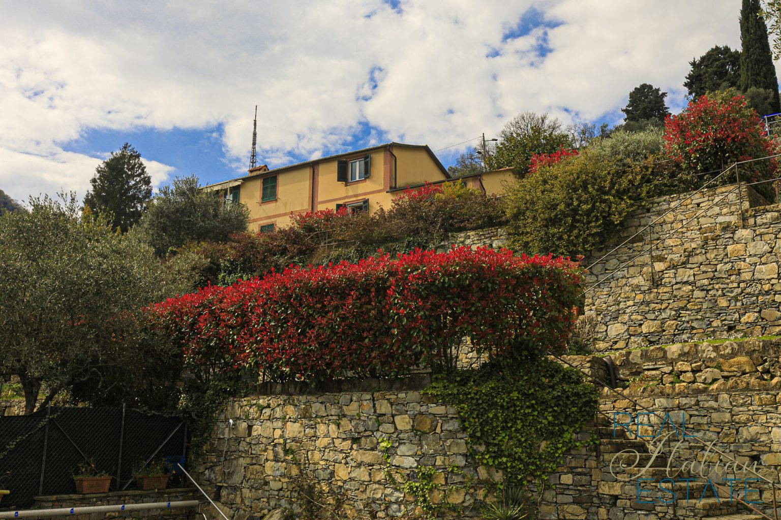 25_esterni villa Santa Margherita